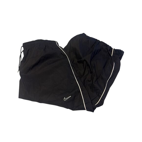 Nike sportswear size XL FV4970-010 black maxi Streetwear skirt - NWT - Picture 3 of 8